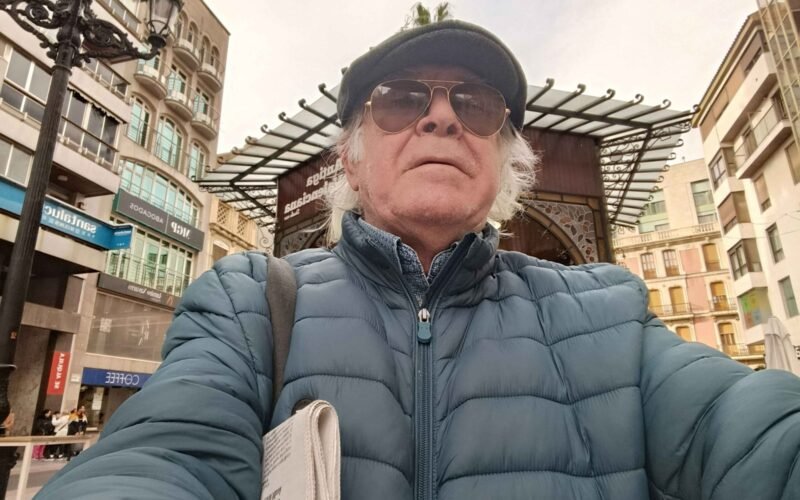 Javier Méndez-Vigo Hernández transforma la poesía social en un testimonio emocional de nuestro tiempo