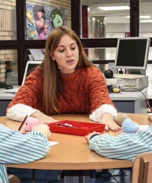 Ciudad de Buenos Aires: equipos interdisciplinarios de escuelas públicas colapsan frente al ajuste