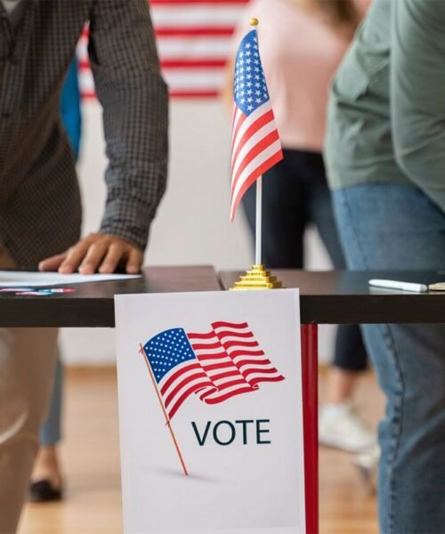 Estados Unidos: gobernabilidad en entredicho