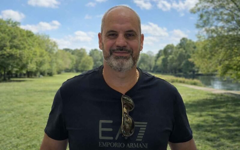 José Pedreño Fernández: la valentía de mirarse sin filtros para reconstruirse desde dentro