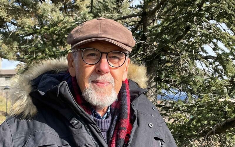 Antonio Eduardo Villella abre un nuevo horizonte de introspección poética contemporánea