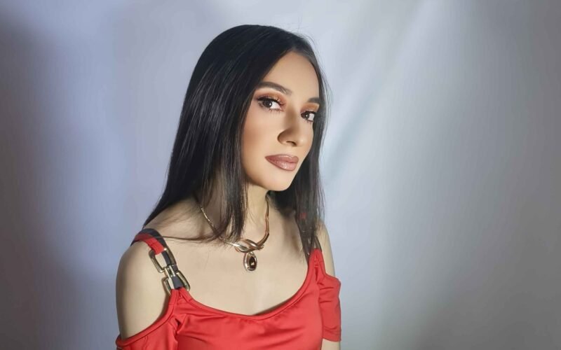 Alma Susana Reyes Medina impulsa la reflexión espiritual con una propuesta íntima y transformadora