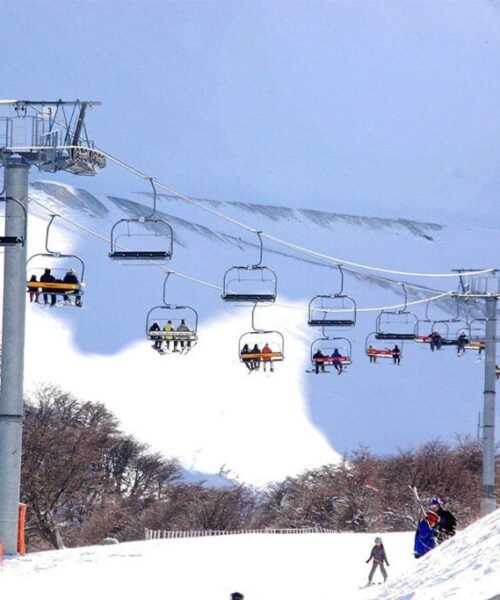 Bariloche: preocupa el avance de un proyecto para millonarios en el Catedral