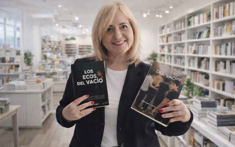 Laura Sebastiá Palau consolida su voz narrativa con una historia que mira de frente al vacío emocional de toda una generación