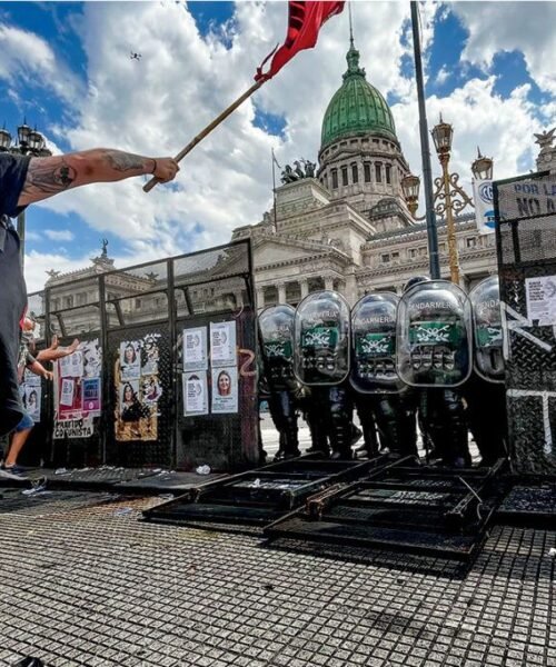 Asalto a los trabajadores: Milei tiene los votos para la reforma laboral esclavista