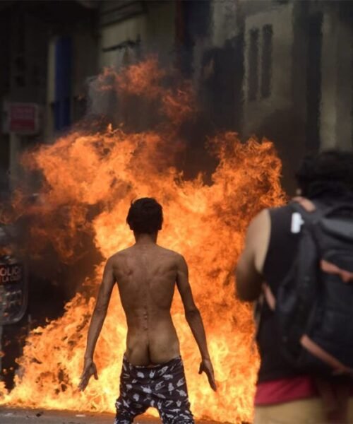 Reforma laboral: en Diputados la pulseada tiene un final abierto