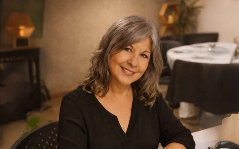 ALCIRA ACOSTA REFLEXIONA SOBRE LA RESILIENCIA Y LA SUPERACIÓN EN LA NOVELA CONTEMPORÁNEA ‘LA DANZA DE LA LEONA’
