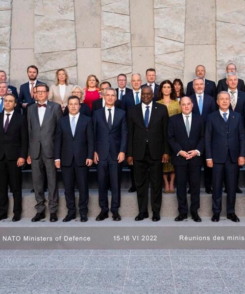 La operación «Centinela del Ártico» enfría las ambiciones de Trump sobre Groenlandia