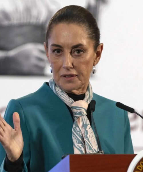 Tensión en México: ataques narcos en varias ciudades luego de que el Ejército abatiera al líder del Cártel de Jalisco