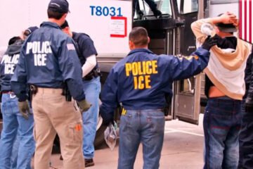 Crudo invierno en el Norte, entre la decadencia de EE UU y el nuevo orden naciente