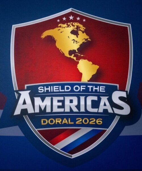 El Escudo de las Américas solo protege la hegemonía de los Estados Unidos