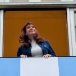 Cristina Kirchner: «No van a poder ocultar las pruebas de lo que fue la estafa de Libra»