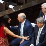 La Justicia embargó a la diputada libertaria Lorena Villaverde por $ 31 millones