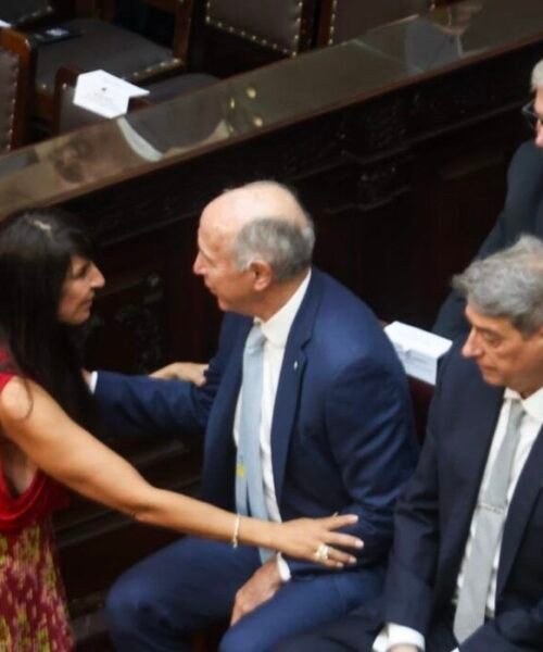 La Justicia embargó a la diputada libertaria Lorena Villaverde por $ 31 millones