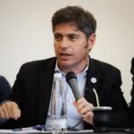 Kicillof lanza su propia usina de políticas públicas con la mira en 2027