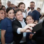 Kicillof ganó terreno en la interna del PJ y en PBA aseguran que se abre «una nueva etapa»