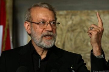Lo que deja el asesinato del kantiano Alí Larijani