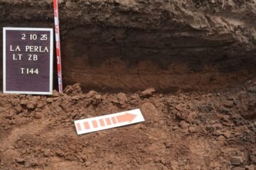 “Ya no somos familiares de desaparecidos”: se dieron a conocer los nombres de las personas identificadas en La Perla