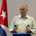 Cuba responde a Trump: «chocará con una resistencia inexpugnable»