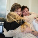 En medio de las tensiones entre Karina y Santiago Caputo, Milei definió a Sebastián Amerio como nuevo procurador del Tesoro