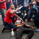 Casación ratificó el procesamiento del gendarme que dejó al borde de la muerte a Pablo Grillo