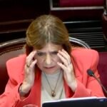 Senado: el peronismo aprovechó la sesión para cuestionar al gobierno por Libra y  Adorni: «Están llenos de estafadores»