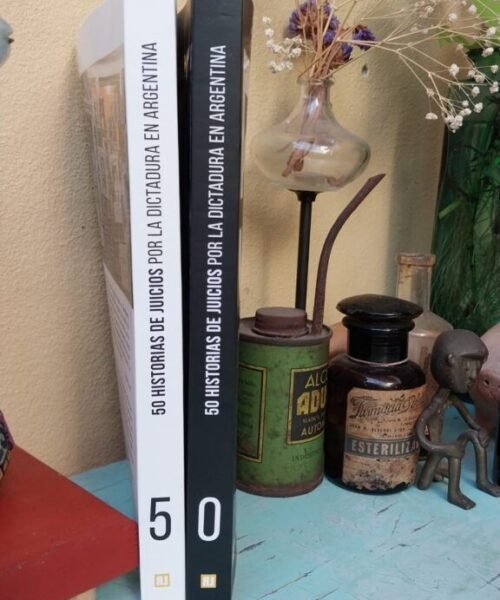 A 50 años del golpe, avanzamos lento pero sin pausa