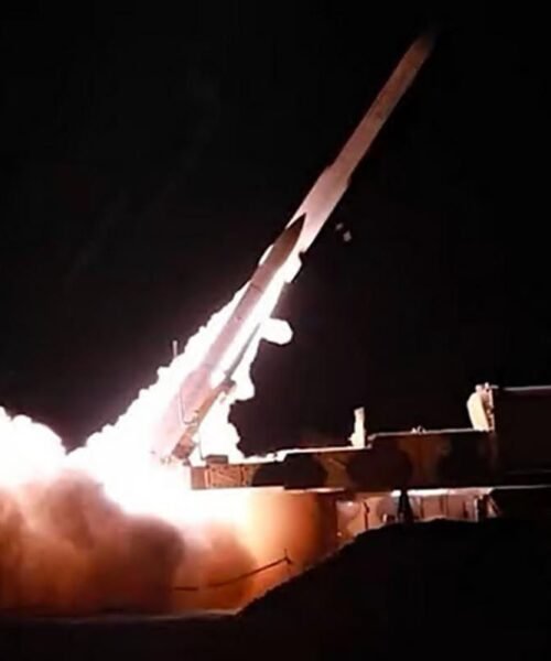 Operación «preventiva» contra separatistas que «planeaban invadir» Irán desde Irak