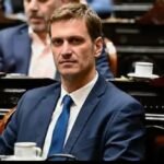 Insólito: diputado del PRO compró un rifle de aire comprimido por internet y le llegó a su despacho en el Congreso