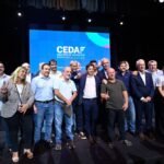 Kicillof lanzó su propia usina política: «Se espera de nosotros que podamos pensar un proyecto para el desarrollo productivo y soberano de nuestro país»