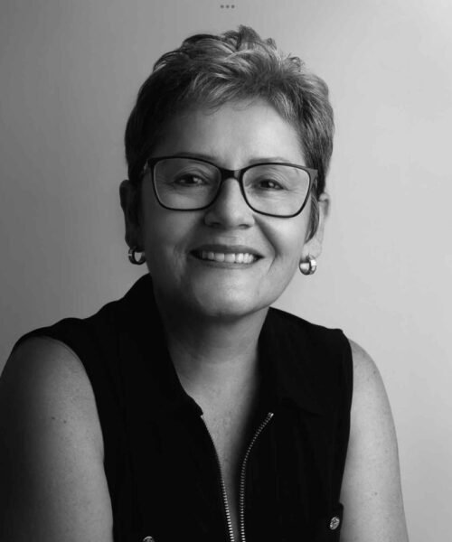 Lucía Ramírez Quintero transforma su historia personal en un relato de superación y conciencia social