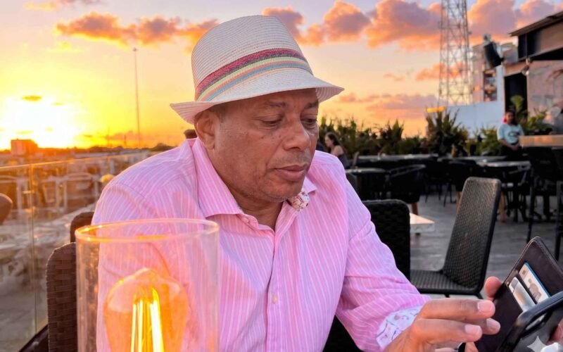 Ramón Antonio Glass Santana presenta una guía imprescindible para comprender los desafíos globales del siglo XXI
