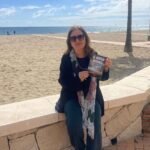 Lola Ozáez Gutiérrez rescata la memoria de un linaje andaluz a través de la literatura