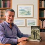 JOSÉ VÁSQUEZ ARBOLEDA REVOLUCIONA EL REALISMO MÁGICO Y LOS SECRETOS FAMILIARES EN SU NOVELA ‘LA PROMESA DEL ESCORPIÓN’