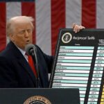 Aranceles: la guerra de trincheras de Trump y la farsa de la Corte