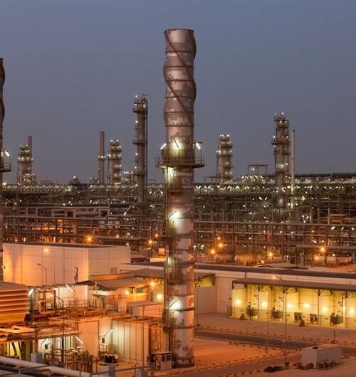 Qatar alertó sobre una caída del 17% en sus exportaciones de gas tras los ataques de Irán