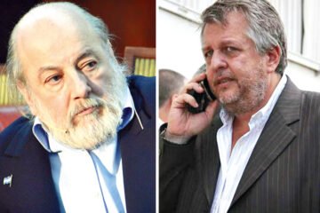 Para CFK, la Causa Cuadernos «es convalidar la mafia»