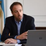 Avanza el reclamo de Kicillof contra Milei en la Corte Suprema por la deuda de ANSES