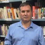 Denuncian la desaparición del periodista David Cantarino