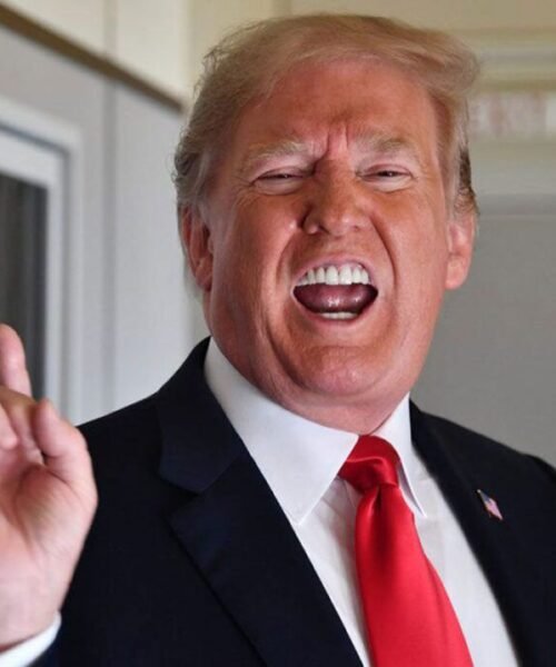 Trump busca cómo salirse de la guerra en Irán