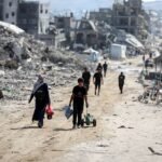 Otra guerra en la(s) pantalla(s)