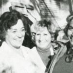 Irma Carrica y la potencia de cuidar