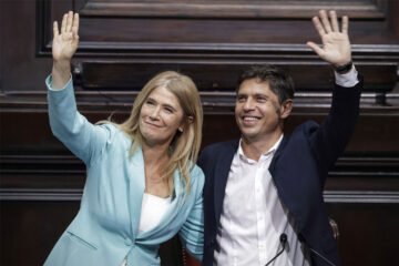 Uno por uno: de qué tratan los proyectos de ley que anunció Kicillof y serán enviados a la Legislatura bonaerense