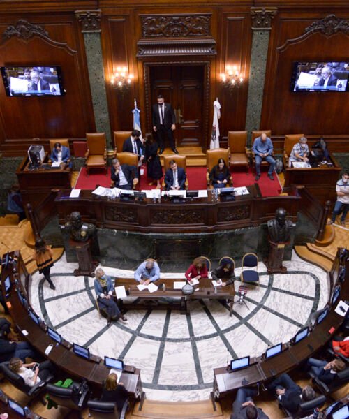 Presentan un pedido de informes por el cierre del único postítulo de ESI en la educación pública porteña