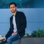 Ricardo Mauricio Camacho Ramírez emociona con una obra poética sobre la pérdida y la reconstrucción emocional