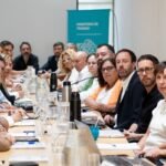 Paritarias: tras cerrar con los estatales, Kicillof espera ahora la respuesta de los docentes a la oferta del 9%