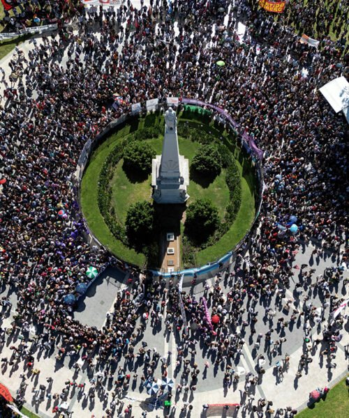 Tres reflexiones a 50 años de la última dictadura