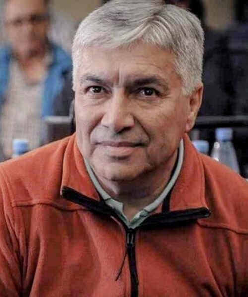 Una ley de Milei benefició a Lázaro Báez, sobreseído en una causa por evasión