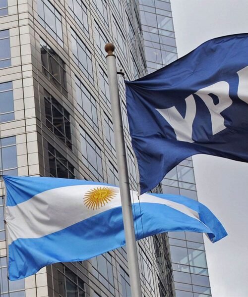 Juicio por YPF: la Justicia de EEUU suspendió todas las demandas contra la Argentina