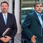 Piden medidas preliminares para definir la denuncia del gobierno a periodistas